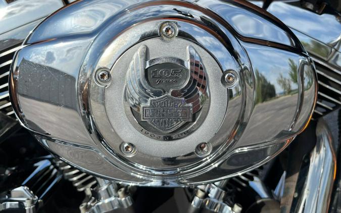 2008 Harley-Davidson® Road Glide®