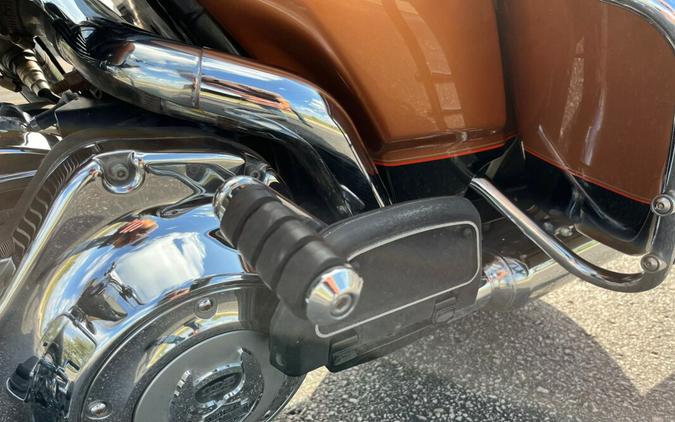 2008 Harley-Davidson® Road Glide®