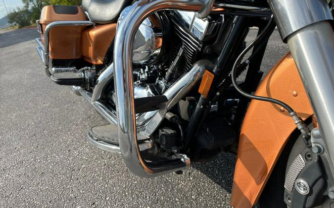 2008 Harley-Davidson® Road Glide®