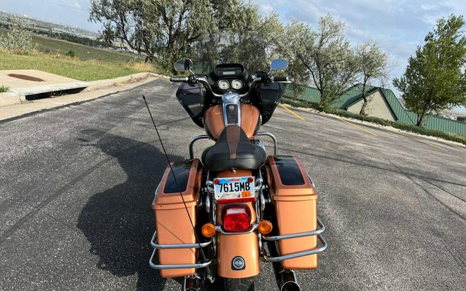 2008 Harley-Davidson® Road Glide®