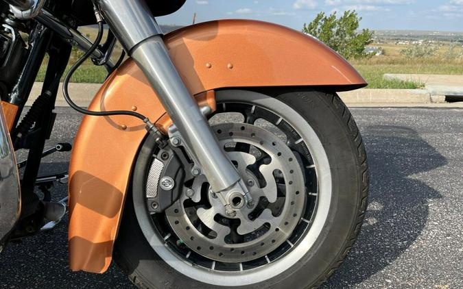 2008 Harley-Davidson® Road Glide®