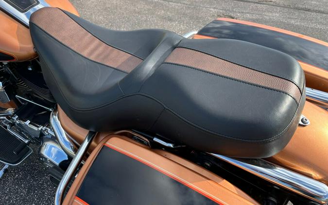 2008 Harley-Davidson® Road Glide®