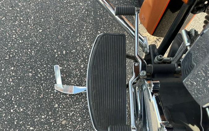 2008 Harley-Davidson® Road Glide®