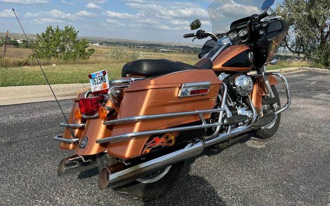 2008 Harley-Davidson® Road Glide®