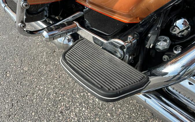 2008 Harley-Davidson® Road Glide®