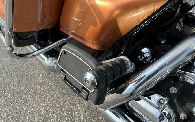 2008 Harley-Davidson® Road Glide®