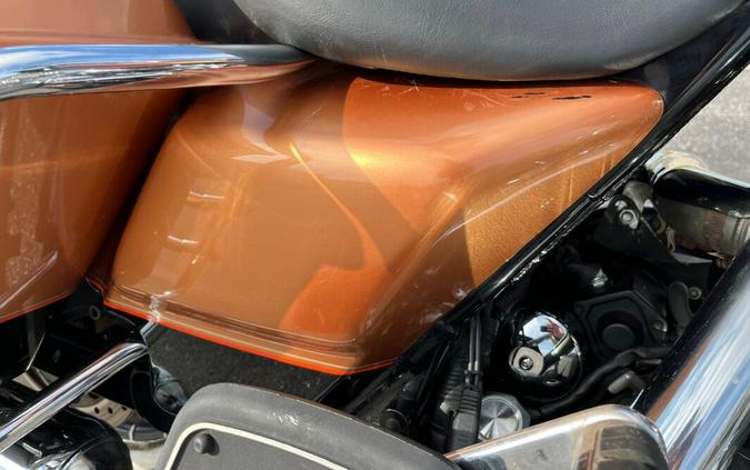 2008 Harley-Davidson® Road Glide®