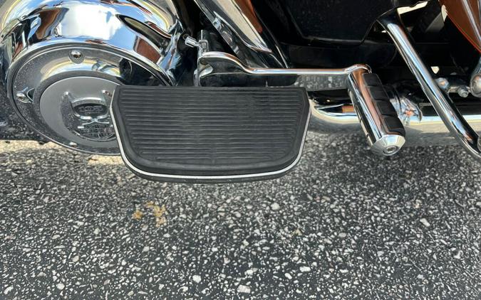 2008 Harley-Davidson® Road Glide®