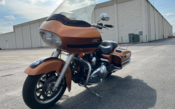 2008 Harley-Davidson® Road Glide®