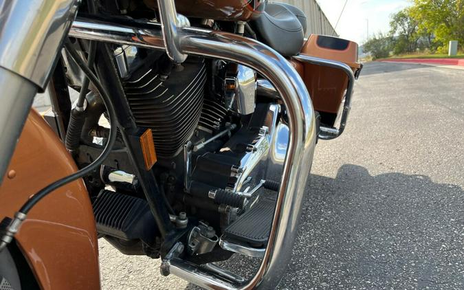 2008 Harley-Davidson® Road Glide®