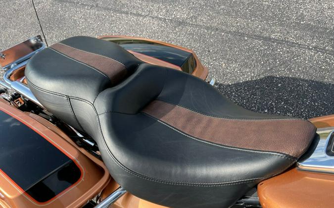 2008 Harley-Davidson® Road Glide®