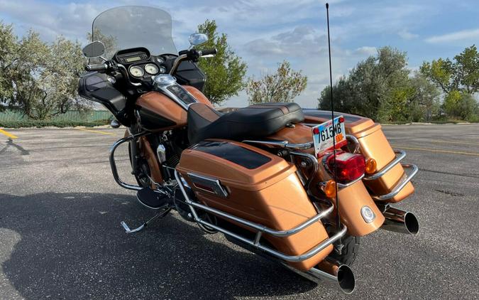 2008 Harley-Davidson® Road Glide®