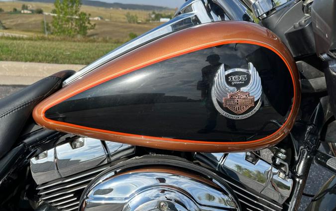 2008 Harley-Davidson® Road Glide®
