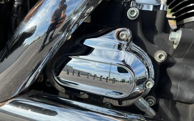 2008 Harley-Davidson® Road Glide®