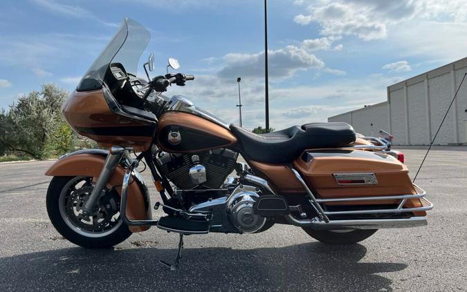 2008 Harley-Davidson® Road Glide®