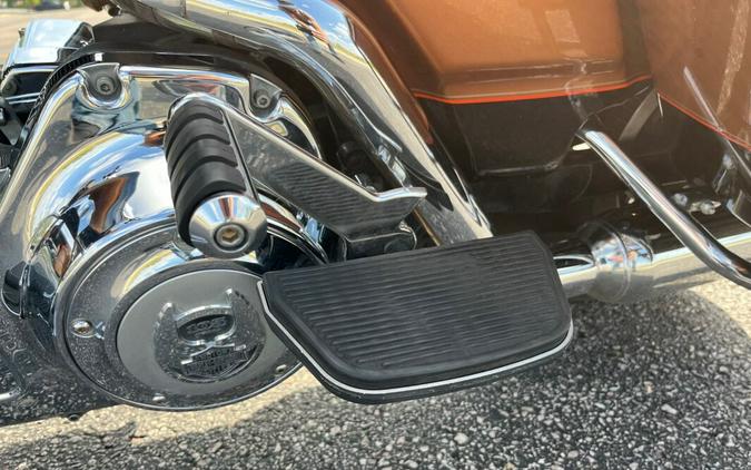 2008 Harley-Davidson® Road Glide®