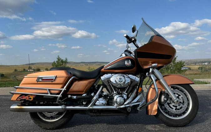 2008 Harley-Davidson® Road Glide®