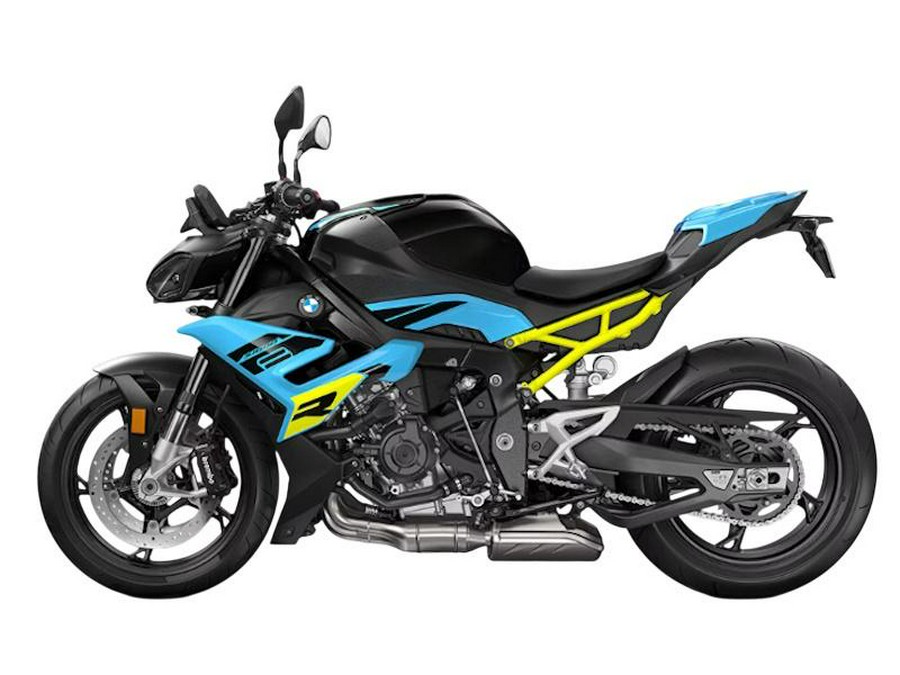 2026 BMW S 1000 R Sport