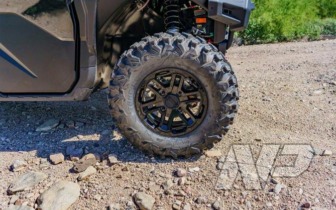 2026 Can-Am Defender MAX LONE STAR CAB HD11