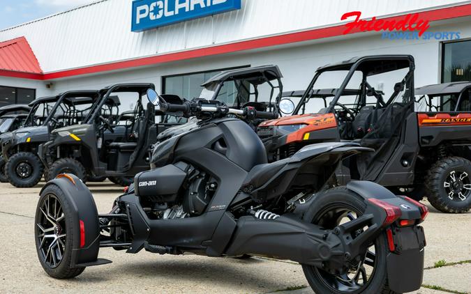 2023 CAN-AM Ryker Rally 900 ACE