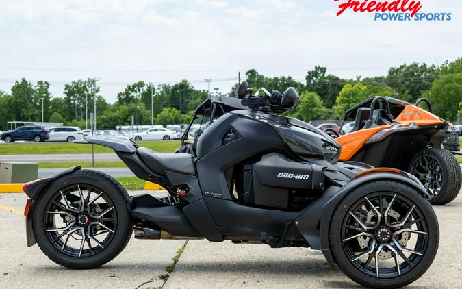2023 CAN-AM Ryker Rally 900 ACE