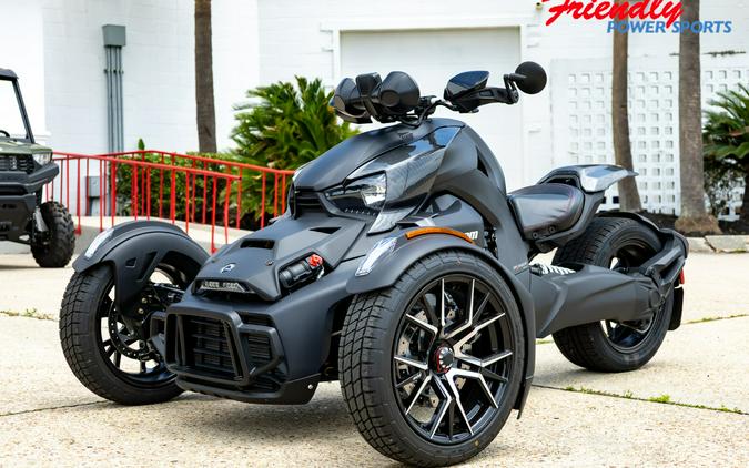 2023 CAN-AM Ryker Rally 900 ACE