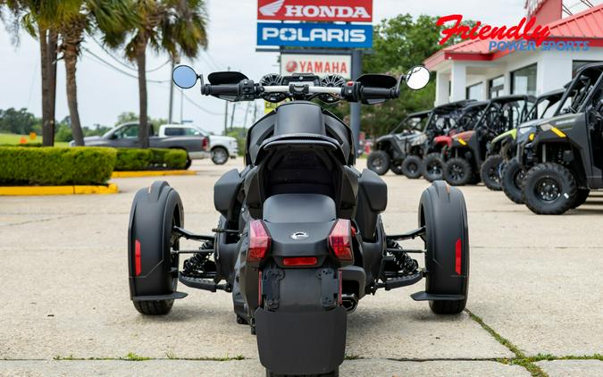 2023 CAN-AM Ryker Rally 900 ACE