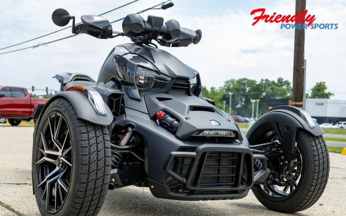2023 CAN-AM Ryker Rally 900 ACE