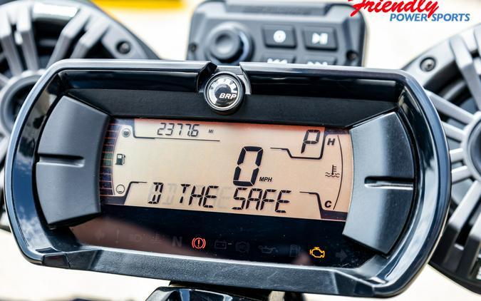 2023 CAN-AM Ryker Rally 900 ACE