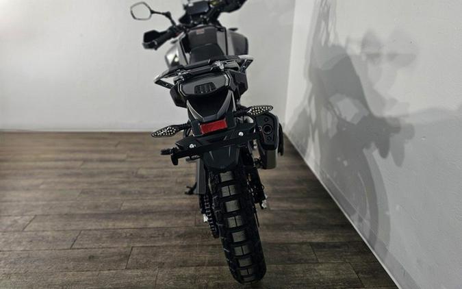 2026 CFMOTO IBEX 450