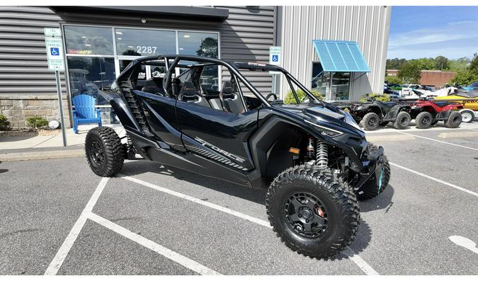 2026 ZFORCE Z10-4 - CFMOTO