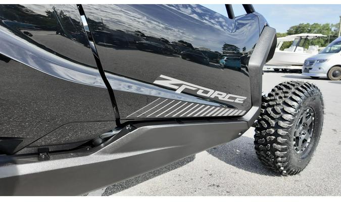 2026 ZFORCE Z10-4 - CFMOTO