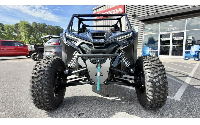 2026 ZFORCE Z10-4 - CFMOTO