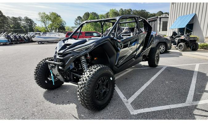 2026 ZFORCE Z10-4 - CFMOTO