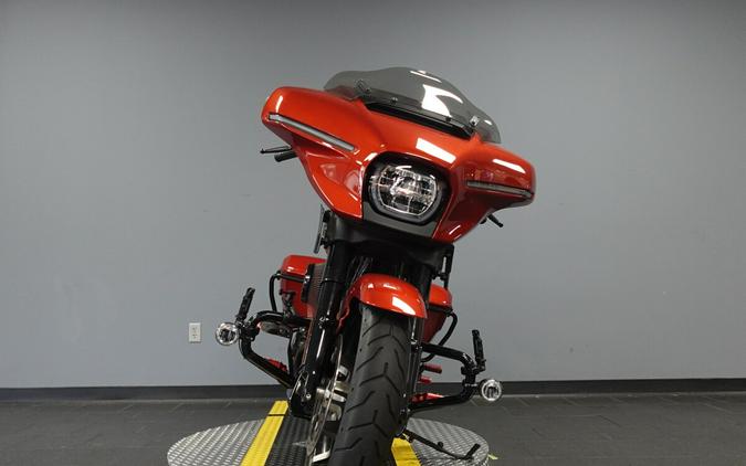 2024 Harley-Davidson Street Glide FLHX