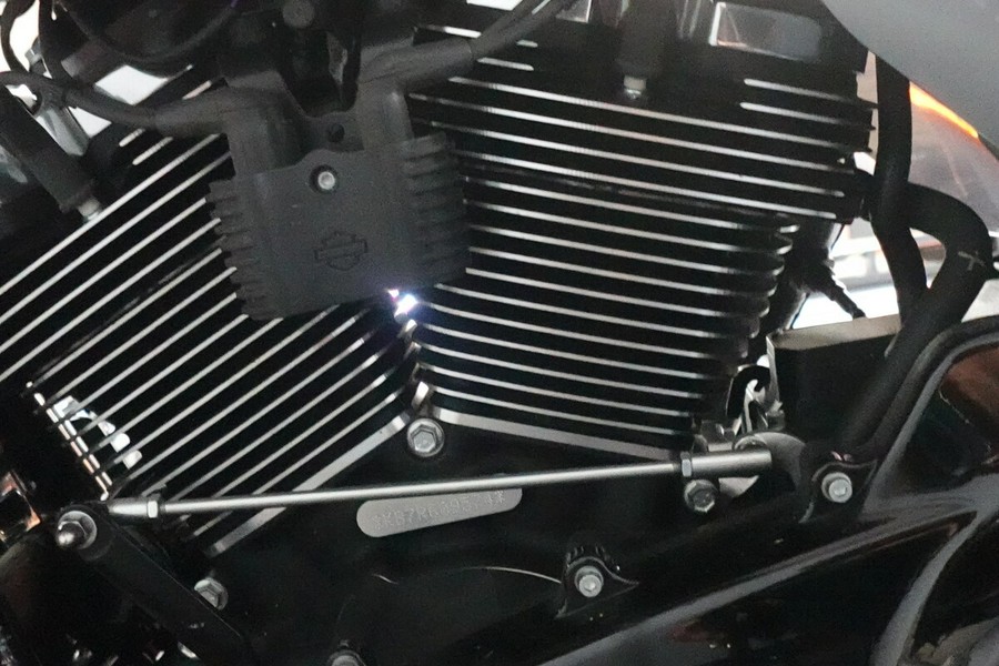 2024 Harley-Davidson Street Glide FLHX