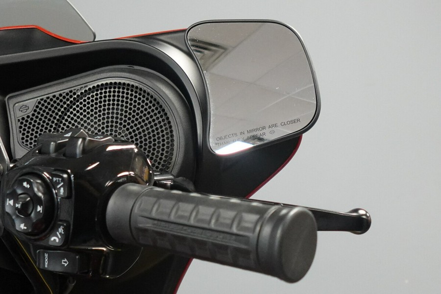 2024 Harley-Davidson Street Glide FLHX