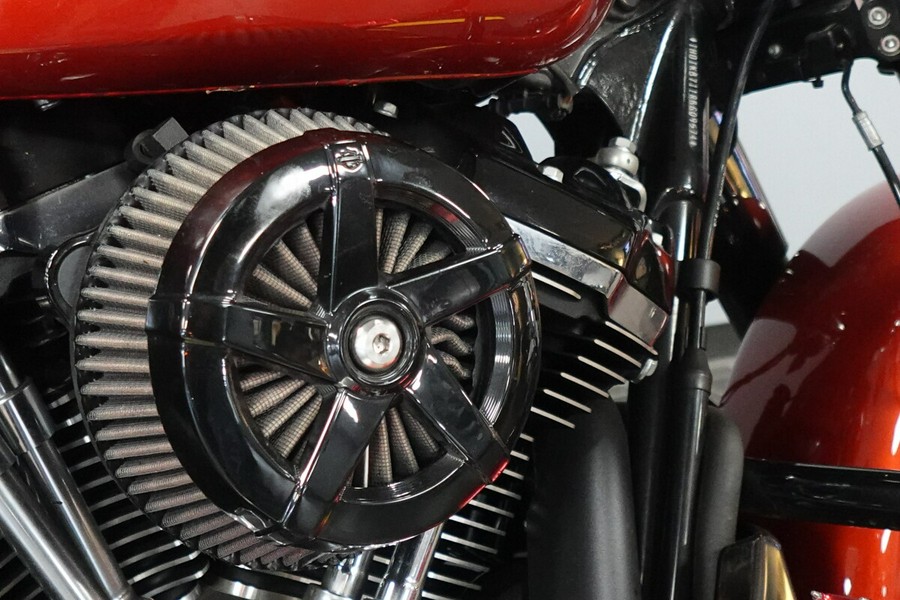 2024 Harley-Davidson Street Glide FLHX