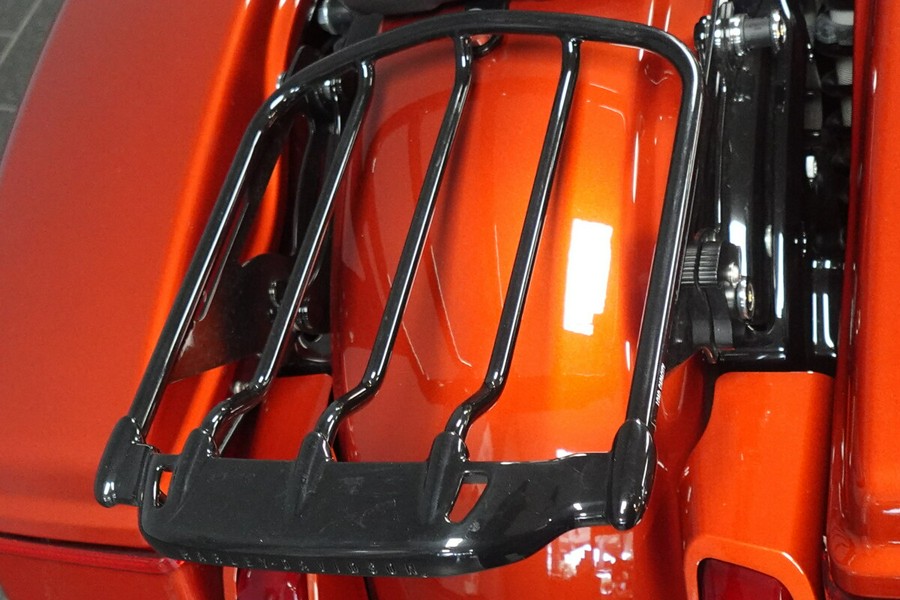 2024 Harley-Davidson Street Glide FLHX