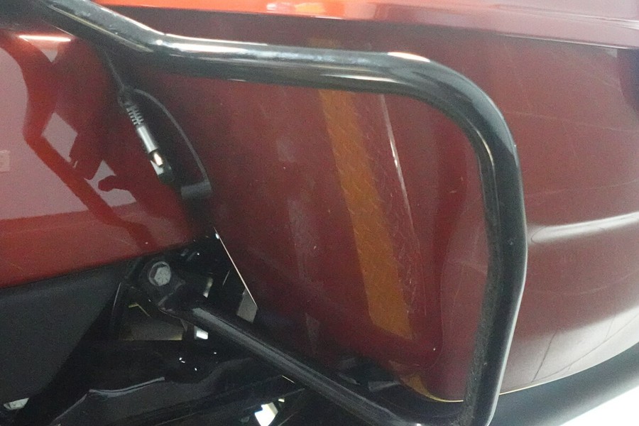 2024 Harley-Davidson Street Glide FLHX