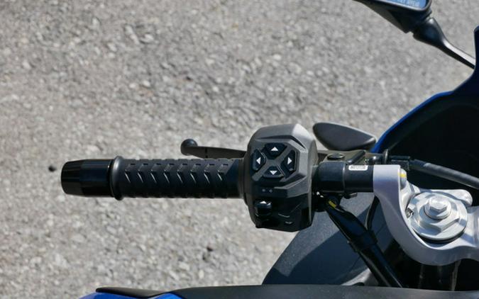 2026 Aprilia RS 457