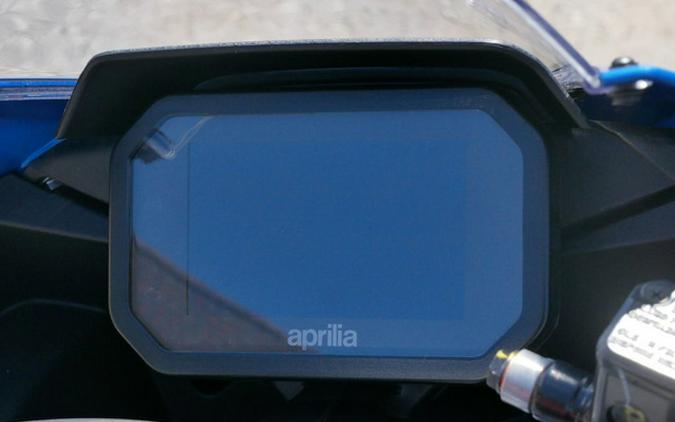 2026 Aprilia RS 457