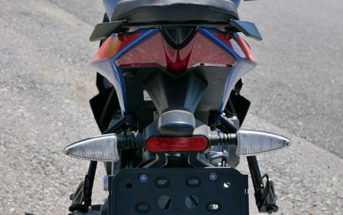 2026 Aprilia RS 457