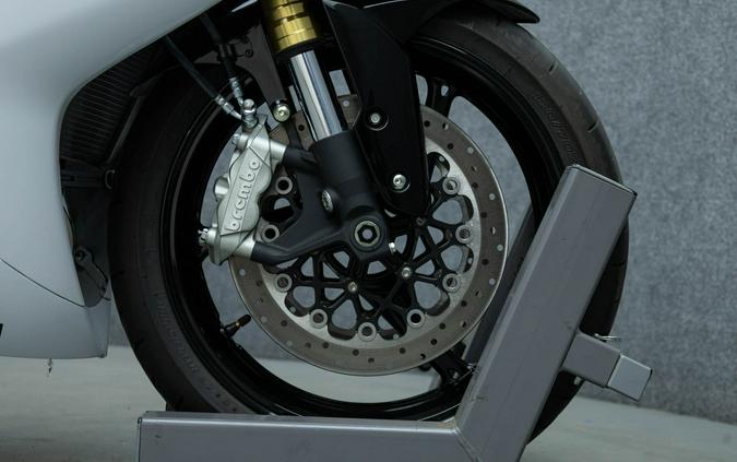2025 SUZUKI GSXR 750