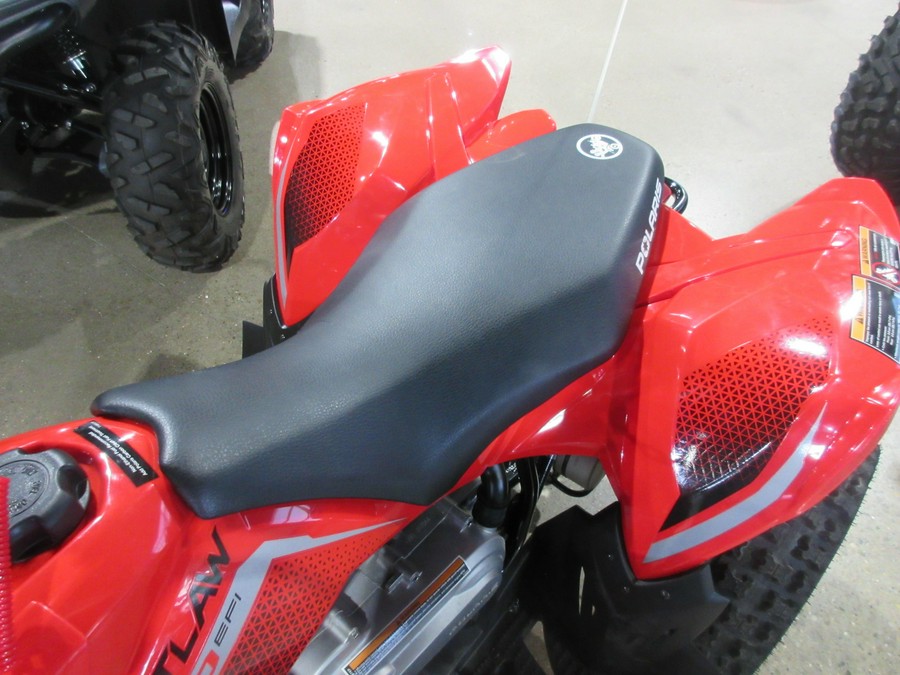 2026 POLARIS OUTLAW 110