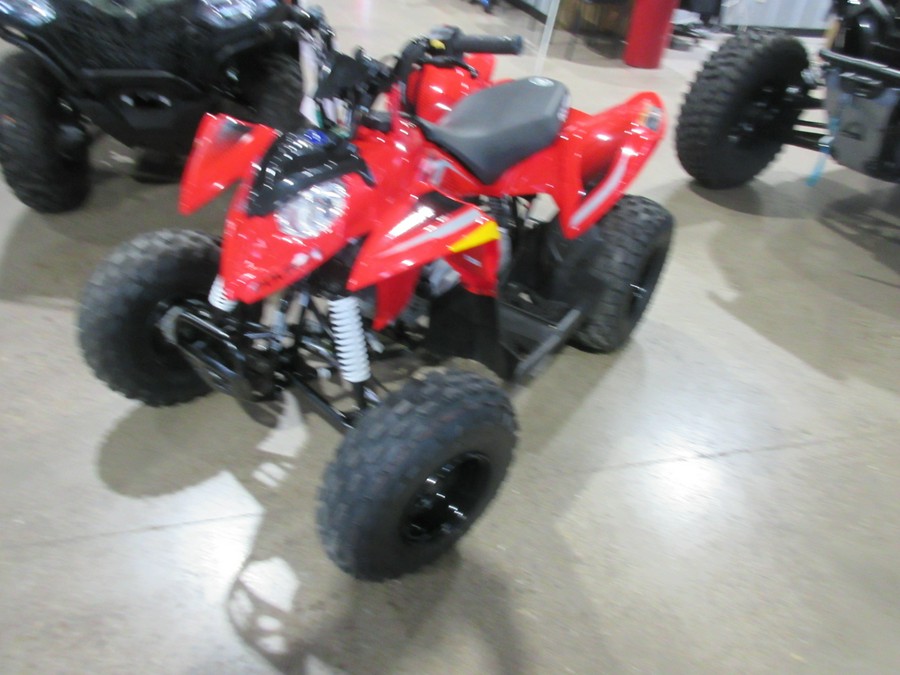 2026 POLARIS OUTLAW 110