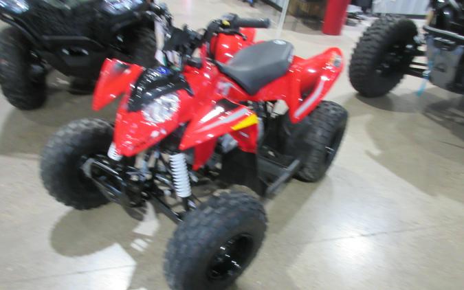 2026 POLARIS OUTLAW 110