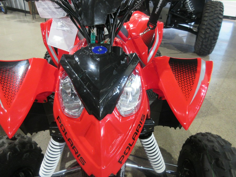 2026 POLARIS OUTLAW 110