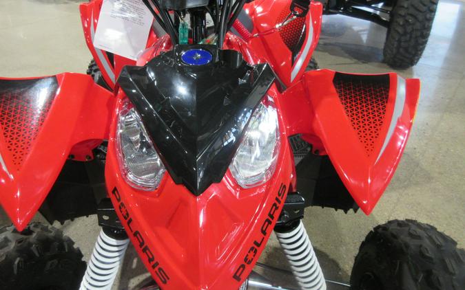 2026 POLARIS OUTLAW 110