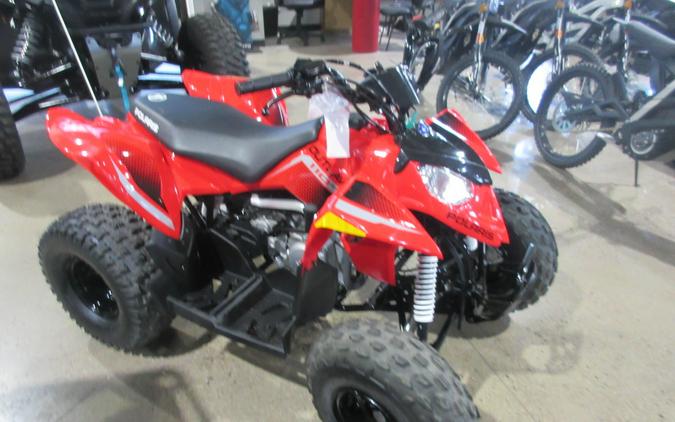 2026 POLARIS OUTLAW 110